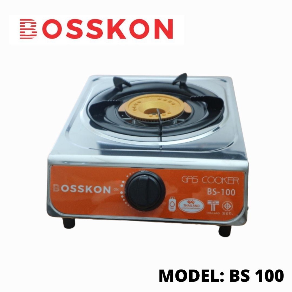 bsi-100-stainless-steel-ชุด-3-ชิ้น-ประหยัดค่าขนส่ง-เตาอินฟราเรด-เตาแก๊สออินฟราเรด-เตาแก๊สปรับระดับได้-เตาประหยัดแก๊ส