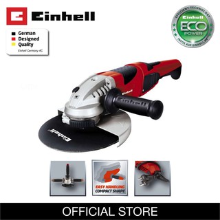 เครื่องเจียร 9 นิ้ว Einhell TE-AG 230/2000