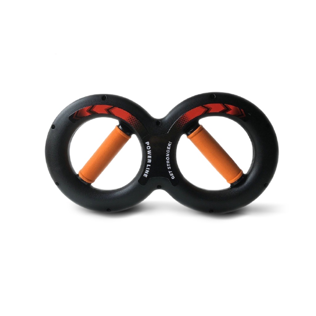 XtivePRO อุปกรณ์ออกกำลังกายข้อมือ กริปเปอร์มือ เสริมสร้างความแข็งแรง ข้อมือ ไหล่ แขน ร่างกายส่วนบน Hand Gripper https://lnwchill.com