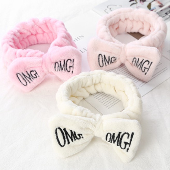 982-ที่คาดผมสไตล์เกาหลี-omg-ผ้าคาดผมผู้หญิง-k