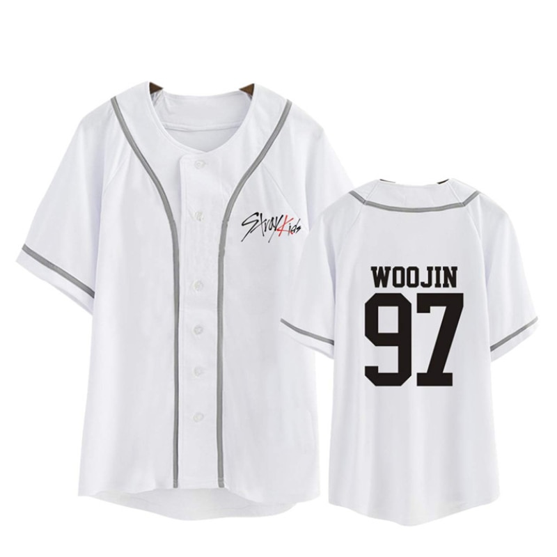 เสื้อยืดผู้-เสื้อแจ็กเก็ตเบสบอล-พิมพ์ลาย-mainlead-kpop-stray-bangchan-felix-hyunjin-jeongin-minho-สําหรับผู้ชาย-s-5xl