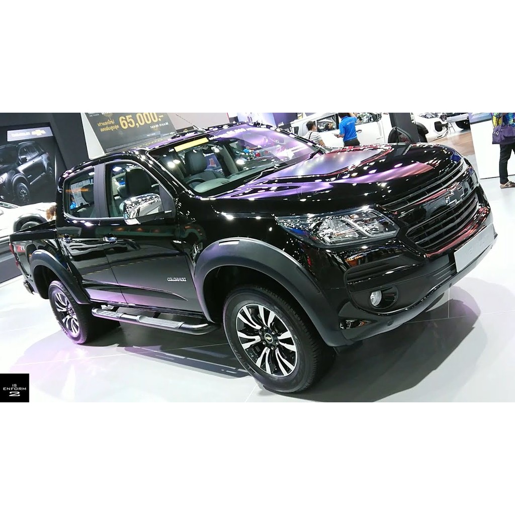 ครอบฝาถังน้ำมัน-ฝาถังน้ำมัน-เชฟโรเลต-โคโลราโด้-โครเมี่ยม-chevrolet-colorado-ปี-2012-2020-รุ่น-4-ประตู-ยกสูง