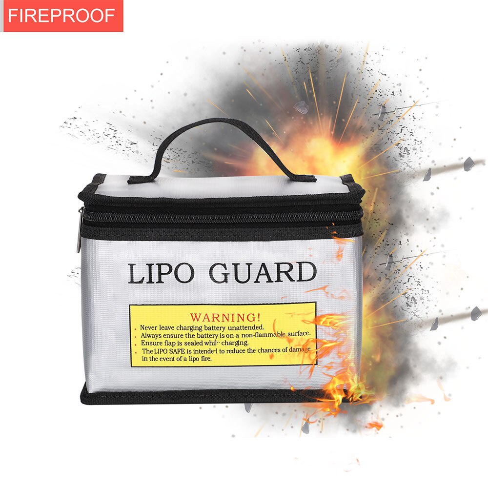 lipo-กระเป๋าใส่แบตเตอรี่-แบบพกพา-กันไฟ-กันระเบิด-ปลอดภัย