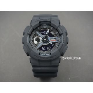 35th Anniversary Big Bang Black Models
GA-135A-1, GA-135A, GA-135 รุ่น ฉลองครบรอบ 35 ปี