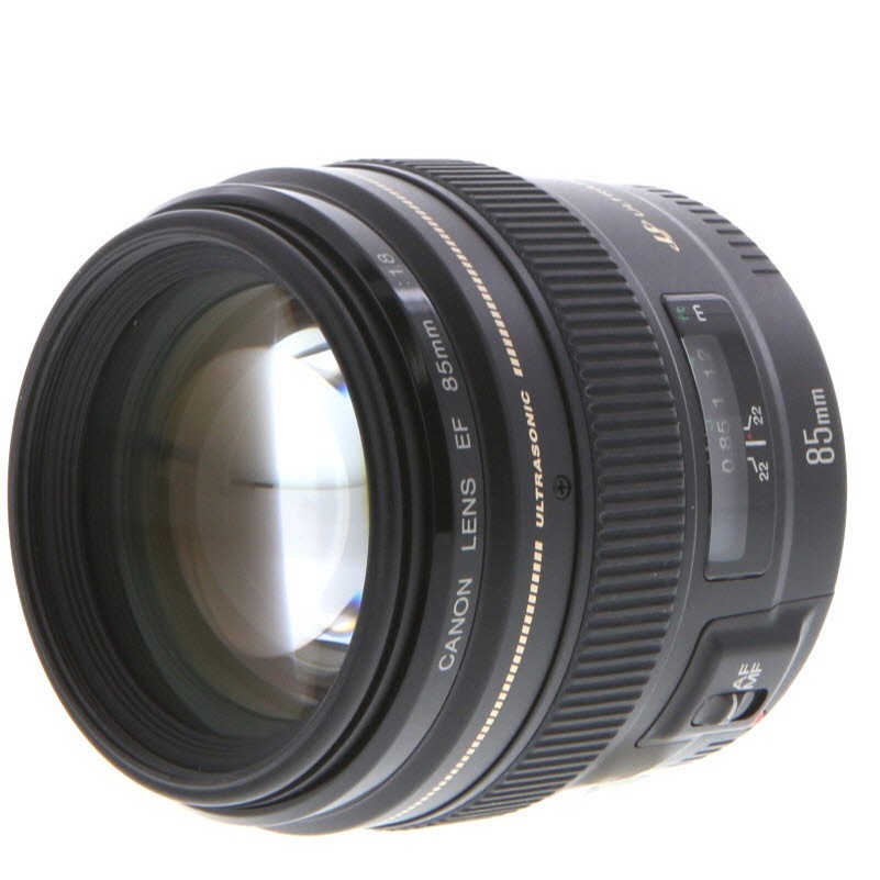 canon-lens-ef-85mm-f-1-8-usm-ประกัน-ec-mall