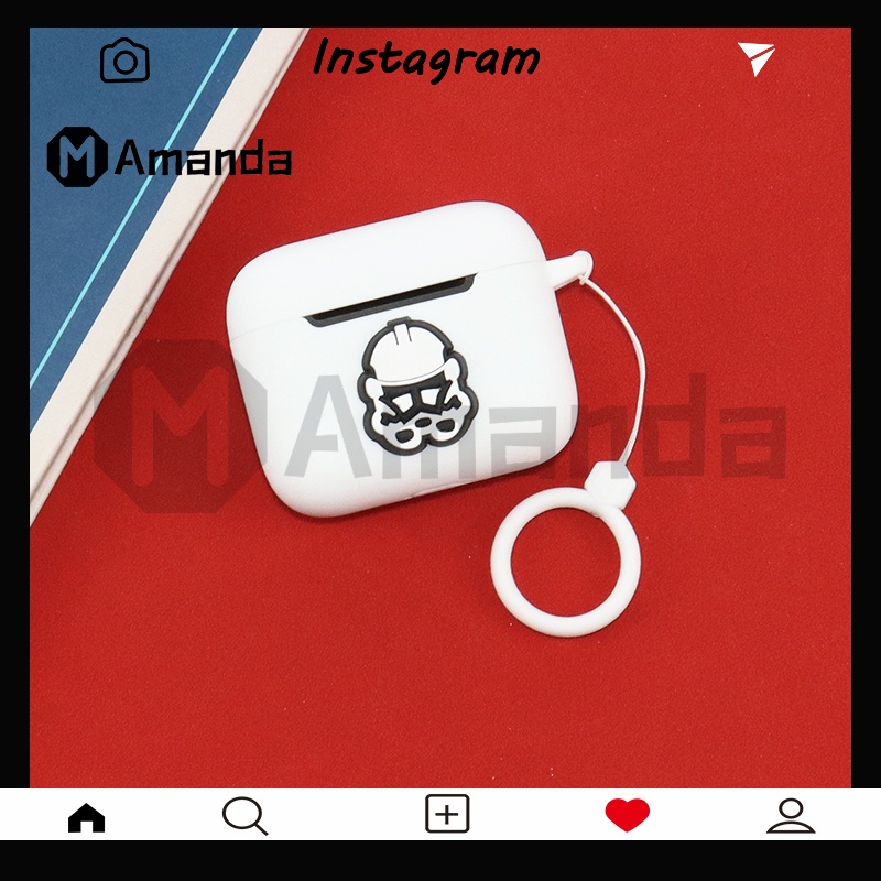 FA03 RazerHammerhead True Wireless X CASE New Silicone Case Cover