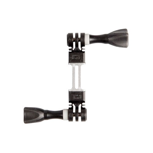 iSHOXS Adattatore ProFork M6 2C Mounthandle (vite a pollice