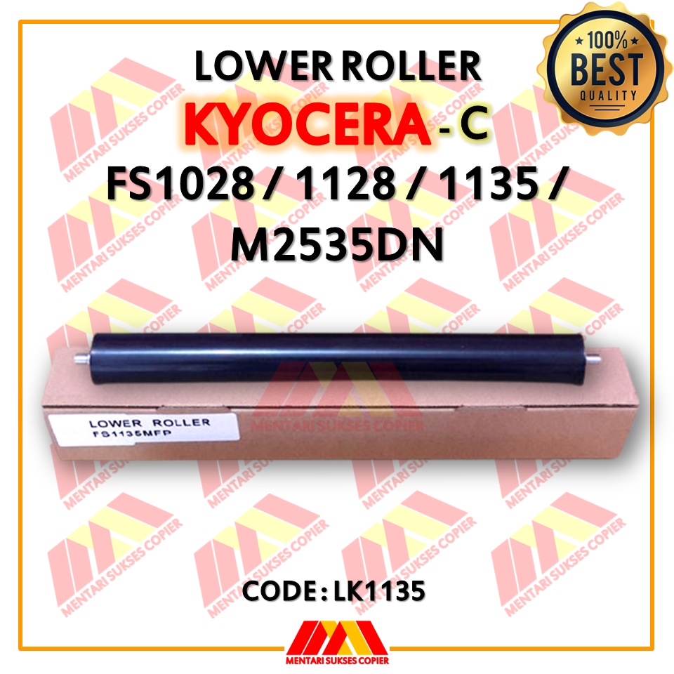 Boccola Del Rullo Di Pressione Del Fusore Per Stampanti Laser - Foto 3