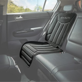 ภาพหน้าปกสินค้าDaiichi เบาะรองกันรอยคาร์ซีท Premium Seat Protector ที่เกี่ยวข้อง