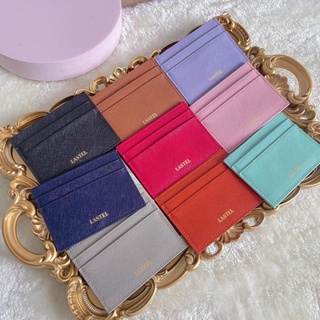 Card Holder (ใส่บัตร) | Lastel By Oilry Store