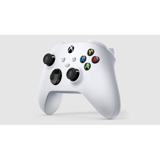 ภาพขนาดย่อของภาพหน้าปกสินค้าจอย Xbox Series X (Robot White) จากร้าน birdgames บน Shopee ภาพที่ 3