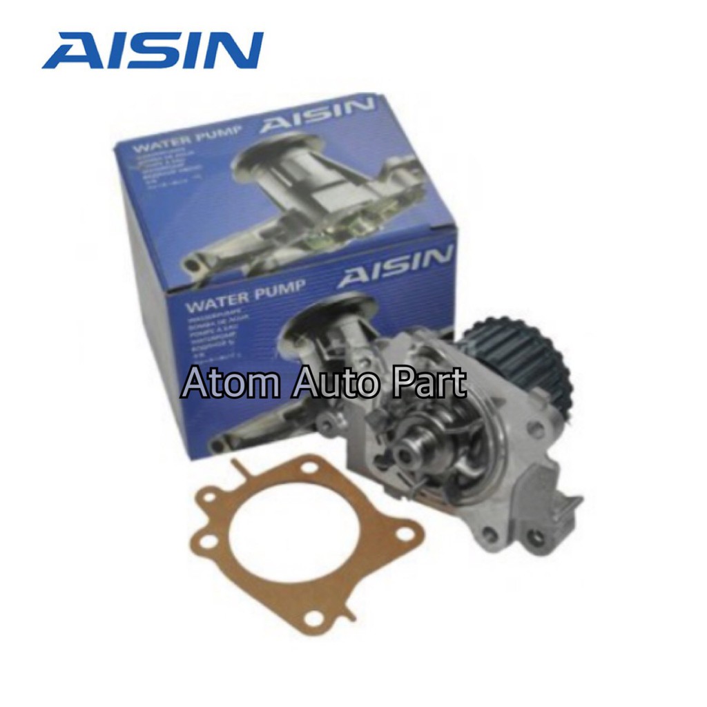 aisin-ปั๊มน้ำ-cedia-1-8-ck5-4g93-ปั๊มน้ำ-ซีเดีย-1800-4g93-พร้อมประเก็น-รหัส-wpm-033