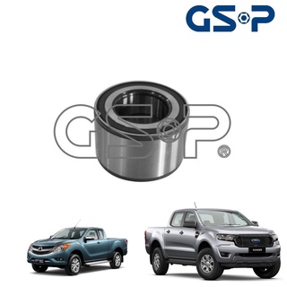 GSP ลูกปืนล้อหน้า ลูกปืนล้อหลัง FORD RANGER / MAZDA BT50 ฟอร์ด เรนเจอร์ มาสด้า บีที 50