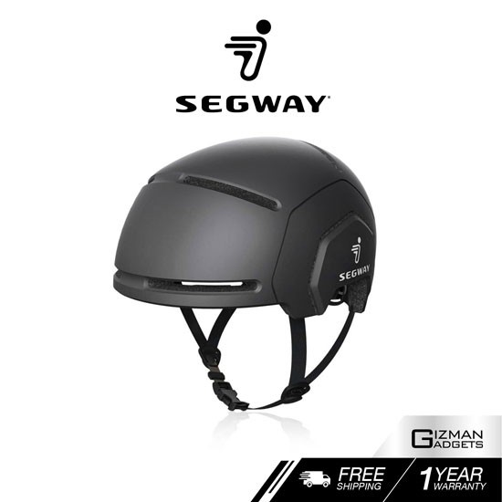 Ninebot Segway Helmet หมวกกันน็อคสำหรับ จักรยาน สกู๊ตเตอร์ โกคาร์ท ...