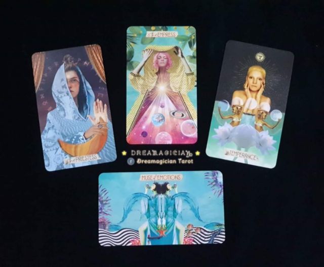 muse-tarot-ไพ่ยิปซีแท้-ไพ่ยิปซีลดราคา-ไพ่ยิปซี-ไพ่ทาโร่ต์-ไพ่ออราเคิล-tarot-oracle-oracle-card