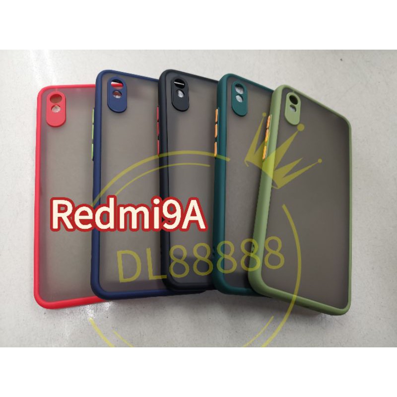 พร้อมส่งใน-เคสขอบนิ่มหลังแข็งขุ่นคลุมกล้อง-for-redmi9t-redmi9a-redmi-9t-redmi-9a-redmi-9c-redmi-10a-redmi9c