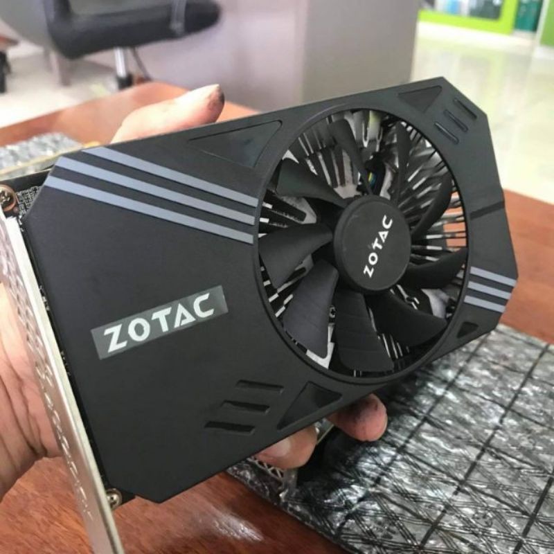 การ์ดจอ P106 090 3GB P106 100 6G Mining GPU กราฟิกการ์ด | Shopee Thailand