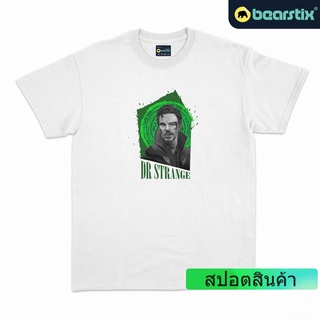 Bearstix - เสื้อยืด ลาย Doctor Strange Marvel Universe - MCU สําหรับผู้ชาย