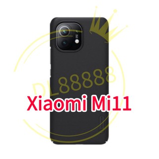 Mi12Pro ✨พร้​อมส่ง🇹🇭✨เคสแข็งNillkin For​ Xiaomi Mi 11 / Mi11 / Mi11Lite / Mi 11 Lite / Mi 12 / Mi 12X / Mi 12 Pro / Mi12
