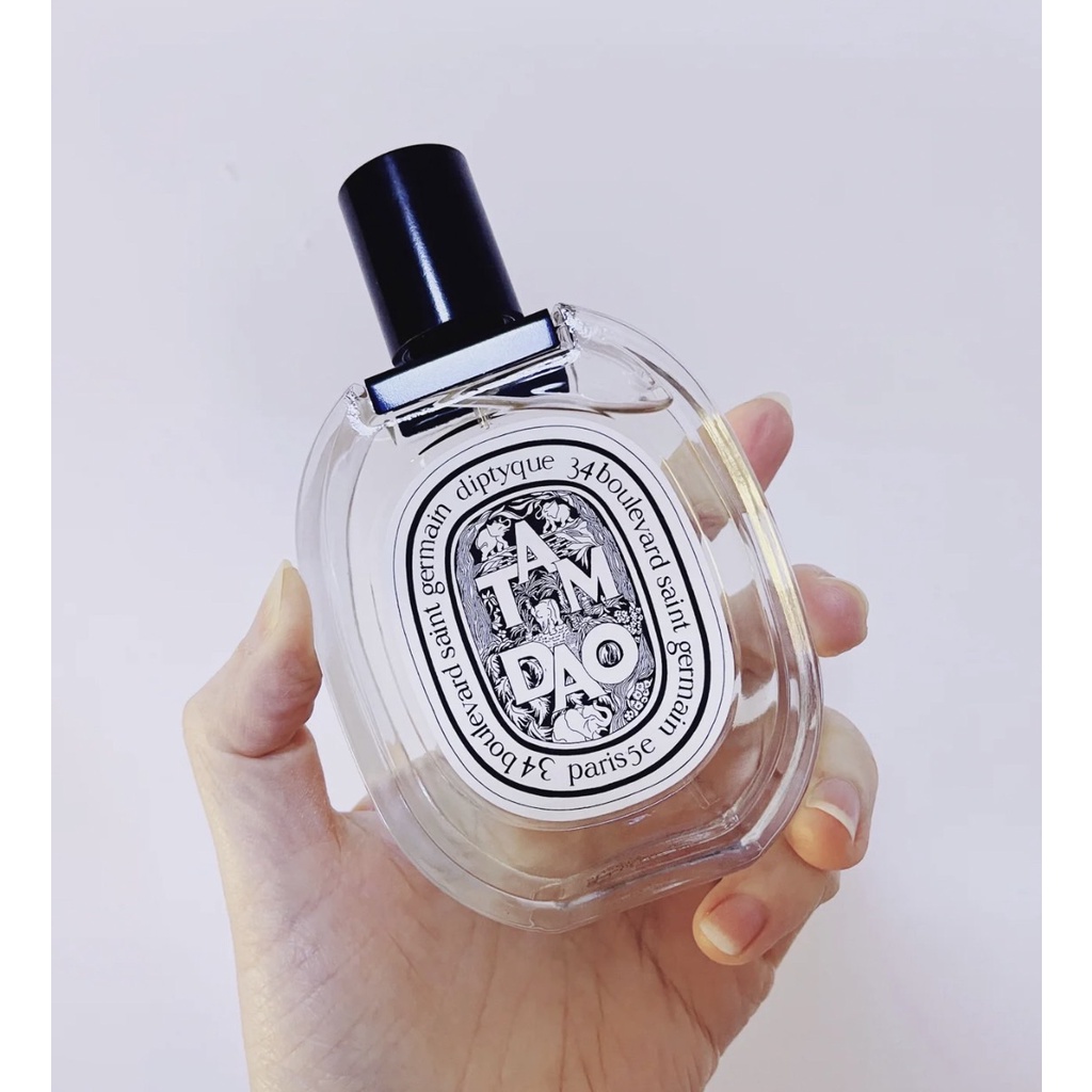 ของแท้-diptyque-tam-dao-edt-น้ำหอมผู้ชาย-น้ำหอมผู้หญิง-น้ำหอมแท้-แท้100ค่ะ-น้ำหอม