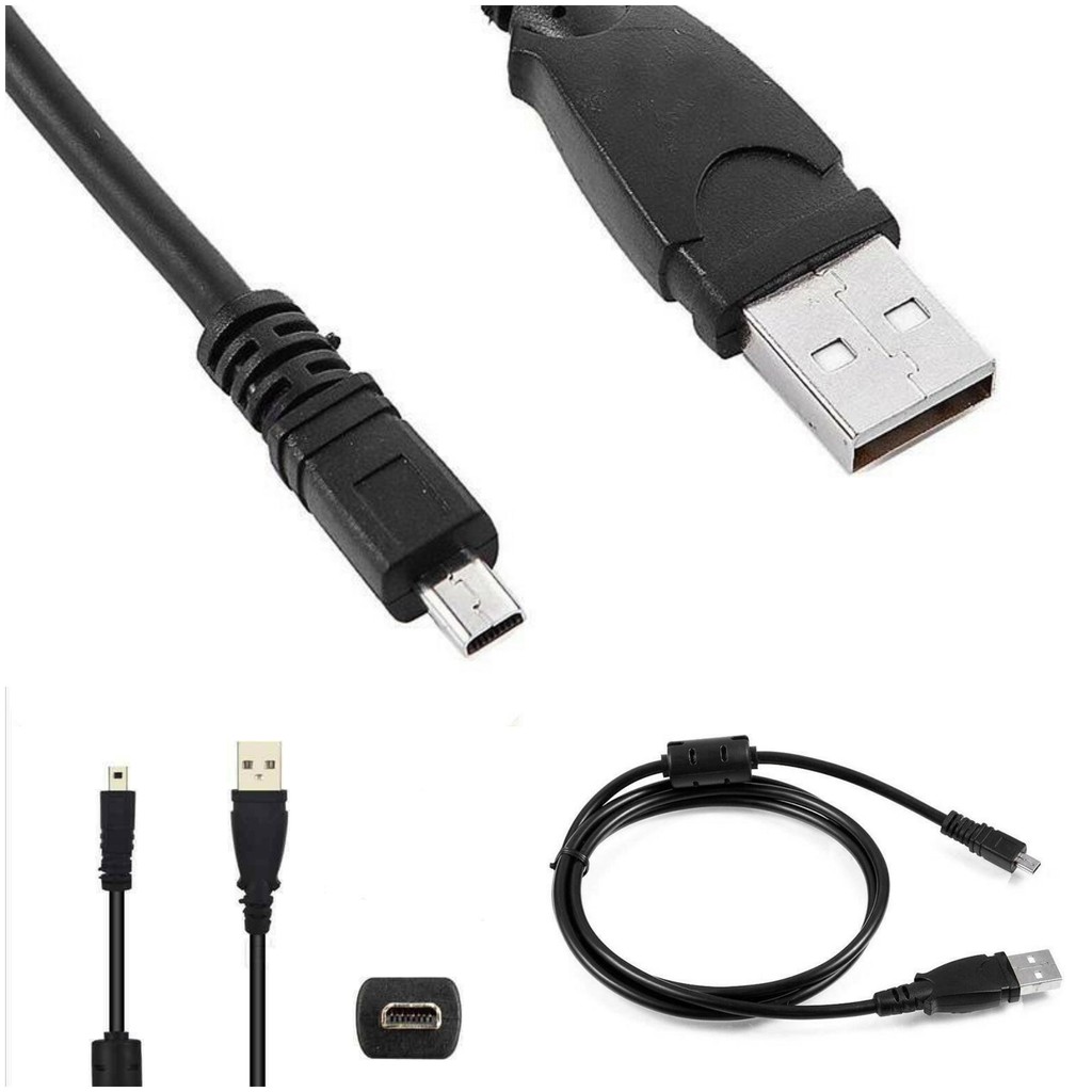 Mini usb 2024 8 pin