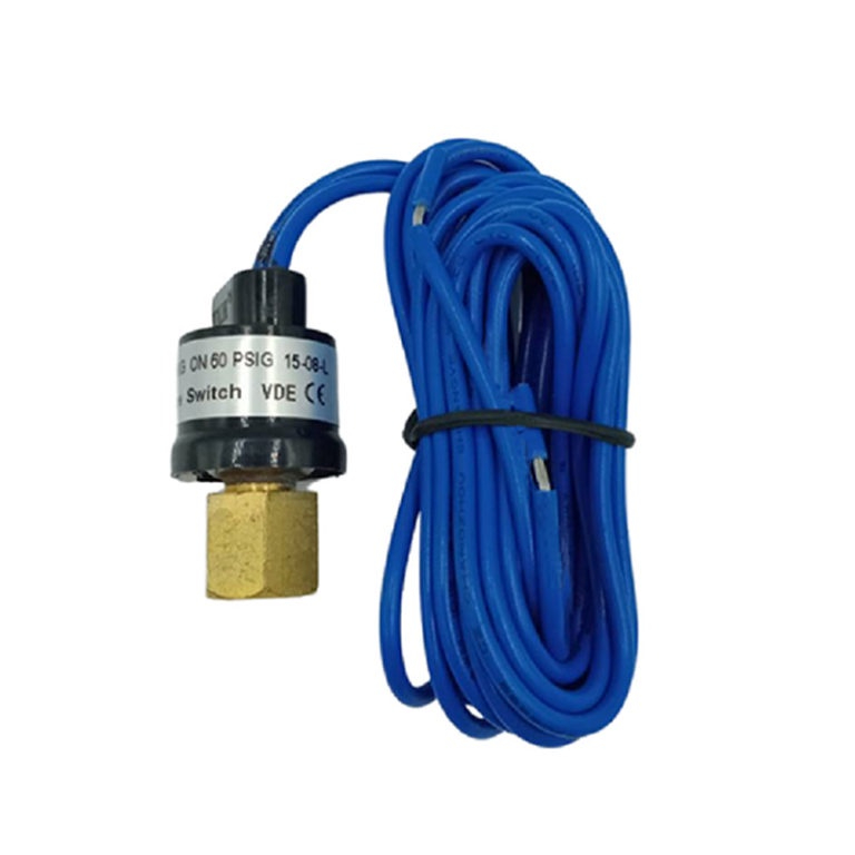 สวิทช์ความดัน LOW PRESSURE SWITCH TOTALINE PA37 R22 | Shopee Thailand