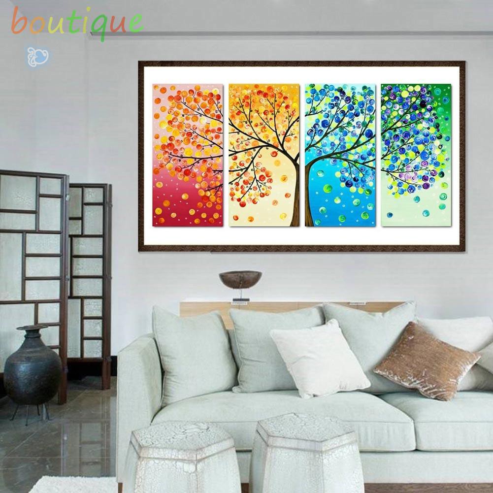 bou-80-40cm-colorful-tree-5d-diy-full-drill-diamond-painting-4-pictures-combination-kit