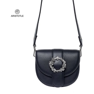 Aristotle bag - simply sway black