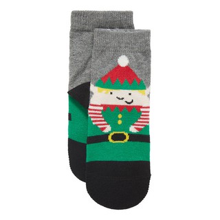 Mothercare little elf socks ถุงเท้าเด็ก