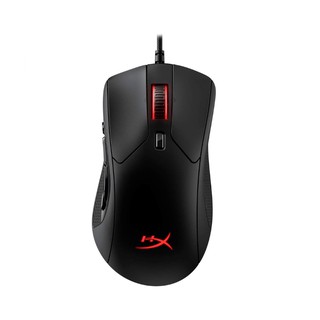 HyperX Pulsefire Raid Gaming Mouse เมาส์เกมมิ่ง - (Black)