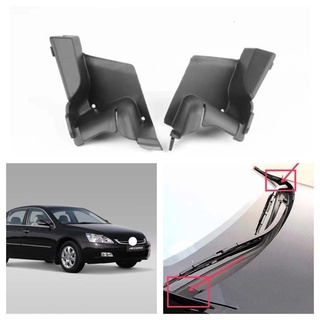 ฝาครอบบานพับเครื่องยนต์ สําหรับ HONDA ACCORD 2003 2004 2005 2006 2007 CM4 CM5 CM6 Part Number:74222-SDA-A00 74212-SDA-A00