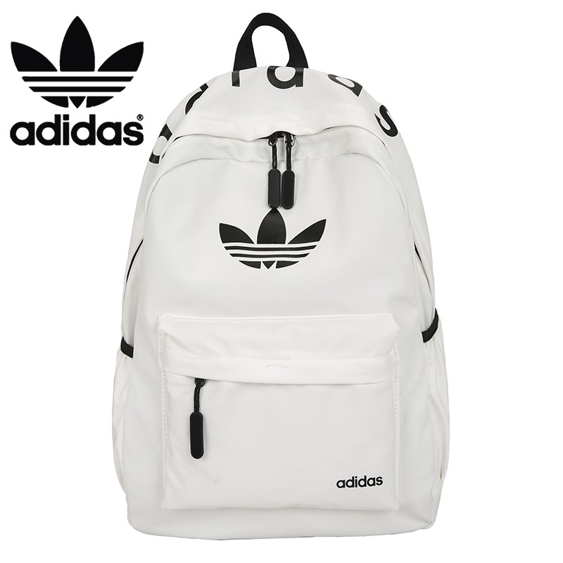 adidas-กระเป๋าเป้-กระเป๋าแฟชั่น-backpack-ส่งจากกรุงเทพ-แพ็คเกจ-ความจุขนาดใหญ่-ผู้ชาย