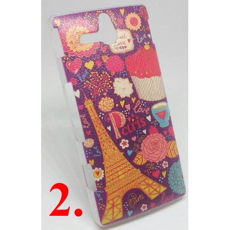 เคส-sony-xperia-u-st25i-เคสแข็ง-สินค้าพร้อมส่งครับ