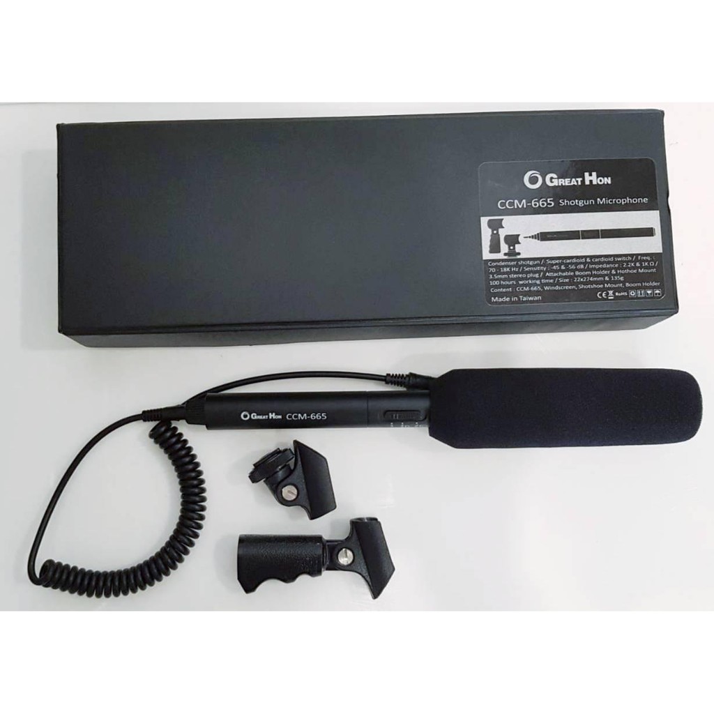 great-hon-ccm-655-665-shotgun-microphone