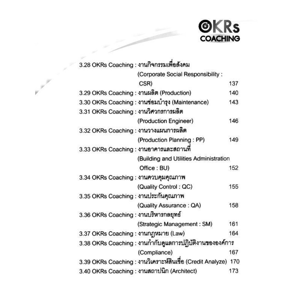 okrs-coaching-แนวทางการโค้ชเพื่อสร้างสรรค์ผลงานอย่างต่อเนื่อง