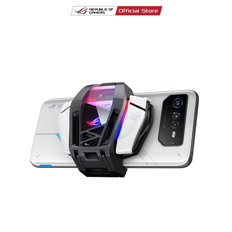 ASUS AeroActive Cooler 6 for ROG PHONE 6 | Shopee Thailand