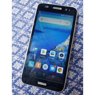 Huawei y2 2025 2017