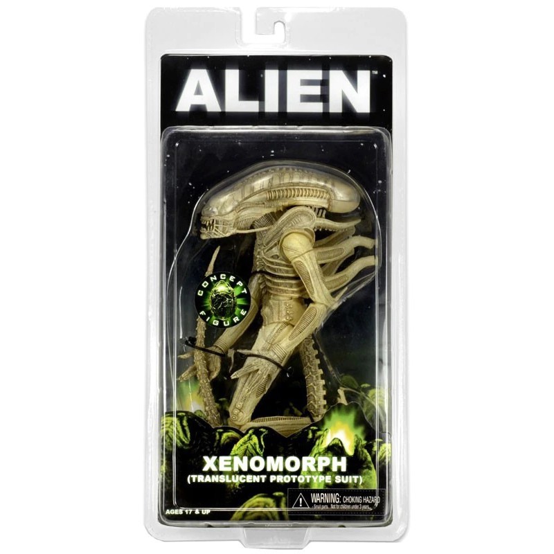 ฟิกเกอร์-neca-aliens-vs-predator-avp-series-ของเล่นสําหรับเด็ก