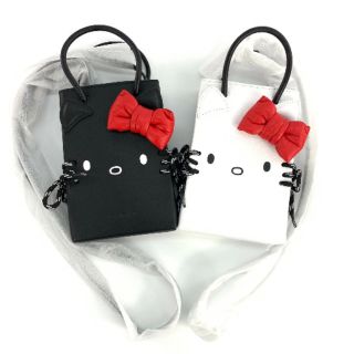 New Balenciaga Kitty Phone Holder