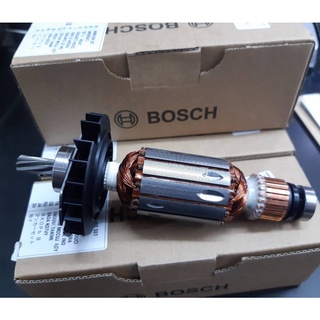 Bosch Armature for model GBH2-26 DE, DRE,RFE  part no. 1-619-P00-349 อะไหล่ทุ่นไฟฟ้า สว่านโรตารี่ รุ่น GBH2-26DE,DRE,RFE