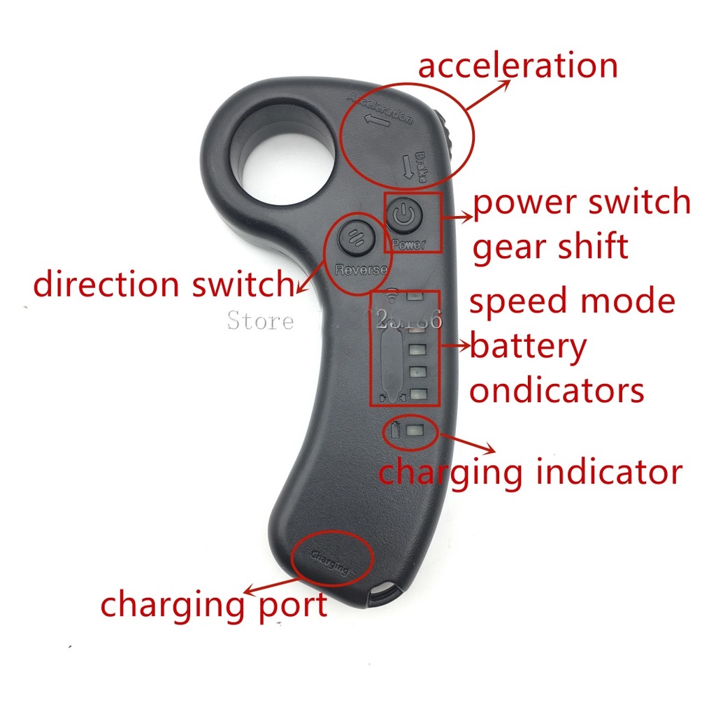 10s-dual-motor-electric-skateboard-controller-longboard-drive-esc-substitute-control-mainboard-remote-scooter-mainboard