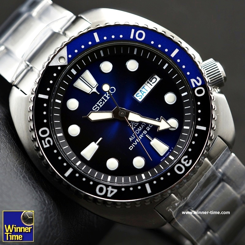 Seiko Prospex Automatic SRPC25K1 SRPC25K.SRPC25