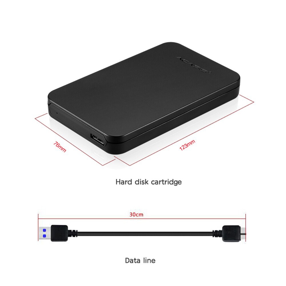 acasis-2-5-hdd-ssd-enclosure-กล่องใส่ฮาร์ดดิส-external-2-5-นิ้ว-usb-3-0