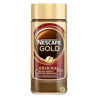 สินค้า พร้อมส่ง Nescafe Gold กาแฟสำเร็จรูปและกาแฟคั่วบด