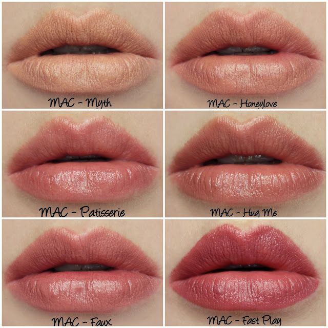 MAC Matte Lipstick #Honey Love 3g  ลิปสติกเนื้อแมทลิปสติกสีนู้ดที่ออกโทนน้ำตาลเบจอมชมพูนิดๆ King  Power/counterไทย/USA แท้ | Shopee Thailand