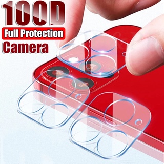 ภาพหน้าปกสินค้าiPhone 13 Pro Max ตัวป้องกันเลนส์กล้องกระจกนิรภัยสำหรับ Iphone 12 11 Pro Max ซึ่งคุณอาจชอบสินค้านี้