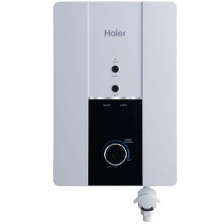 ภาพหน้าปกสินค้าHaier เครื่องทำน้ำอุ่น รุ่น 4500 วัตต์ ที่เกี่ยวข้อง