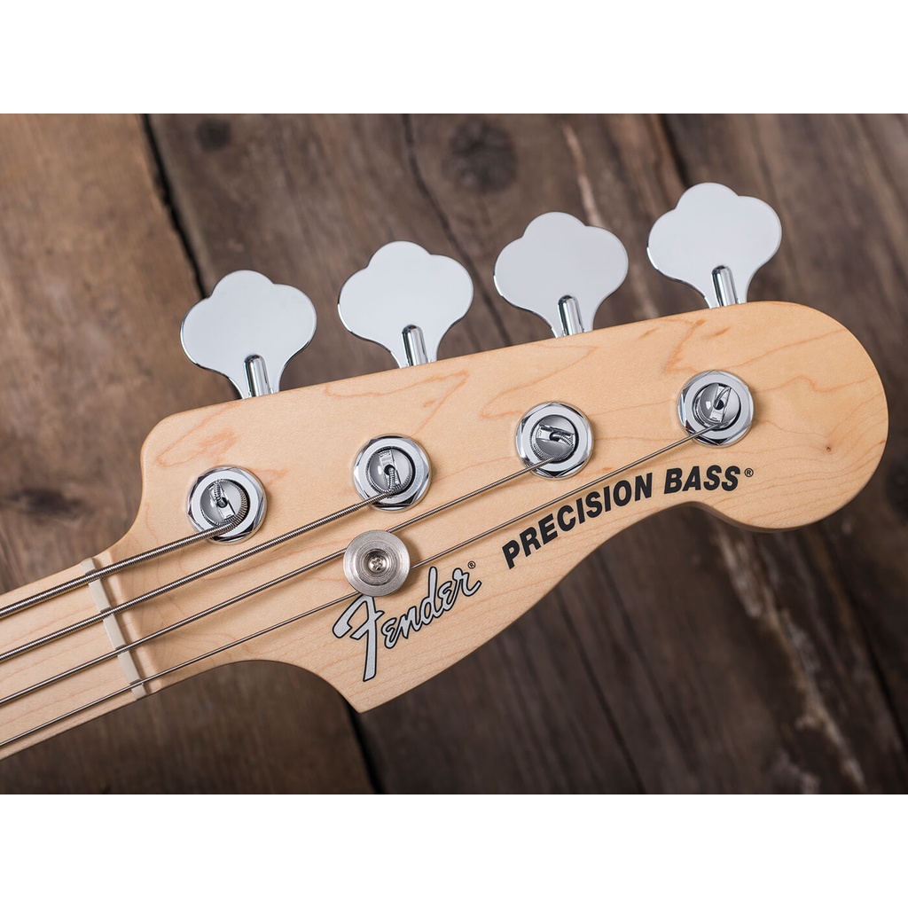 โลโห้หัวกีต้าร์-fender-precision-bass-performer