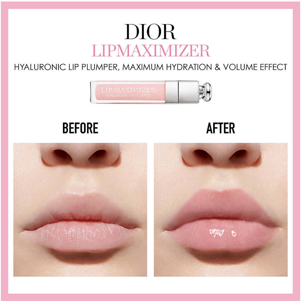 beauty-siam-แท้ทั้งร้าน-dior-lip-maximizer-สี-001-pink-ขนาด-2-ml