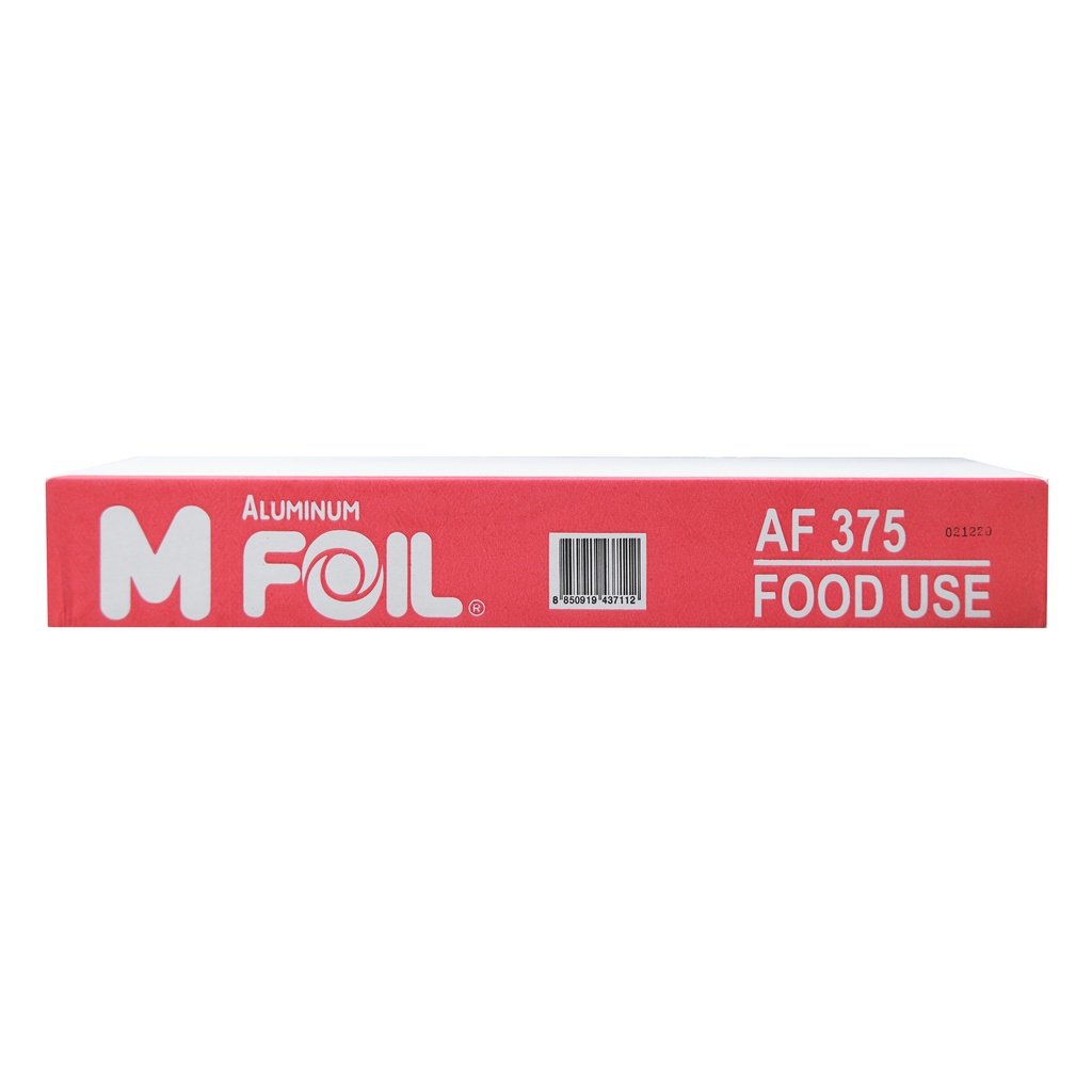 ฟอยล์ห่ออาหาร-m-foil-หน้ากว้าง-45-ซม-ความยาว-375-ตร-ฟุต